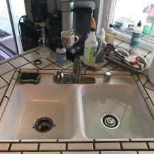 Multiple Plumbing Services Including Garbage Disposal Tracy, CA 3